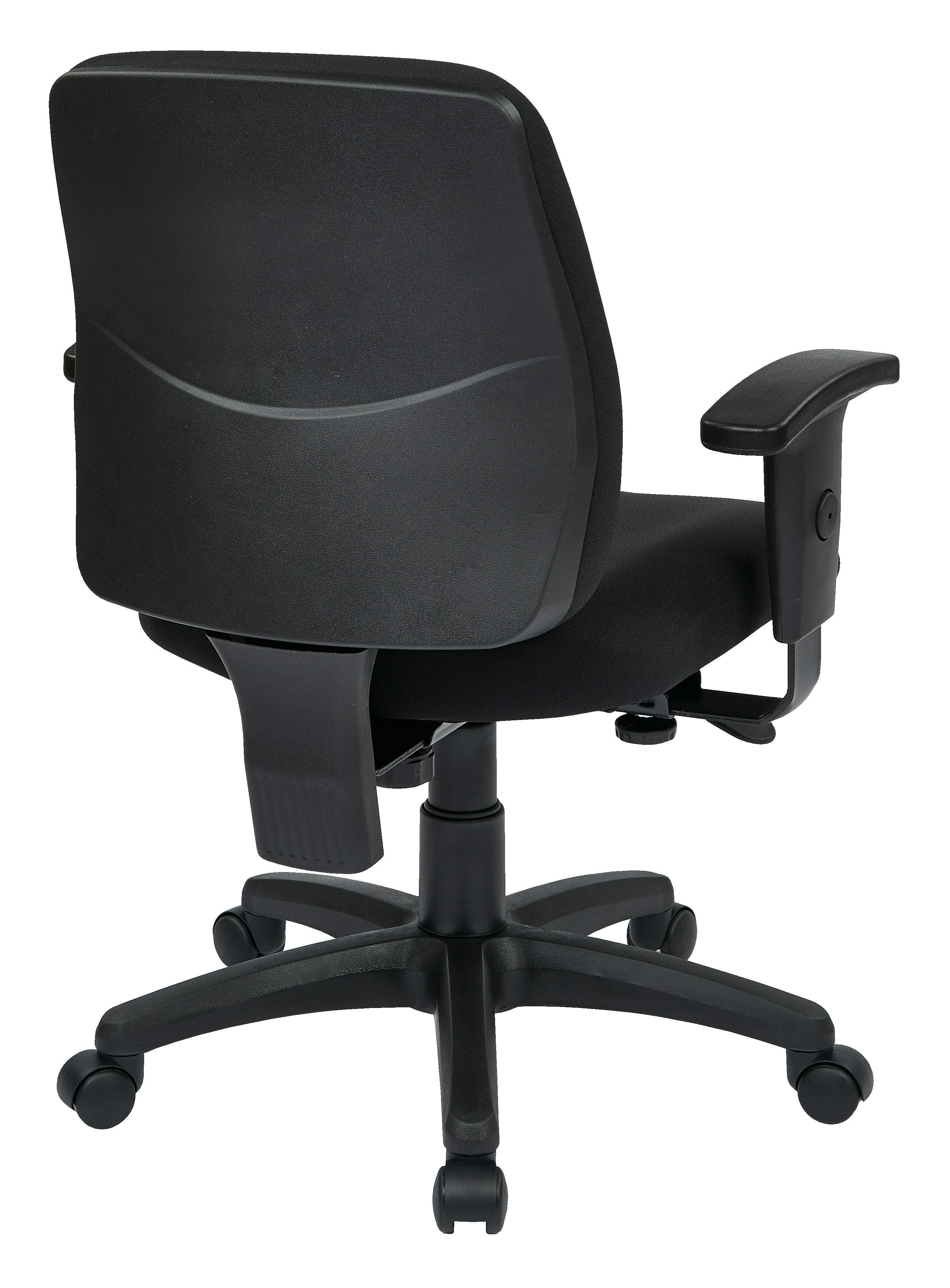 Deluxe Task Chair 2
